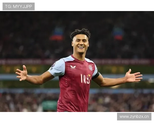 沃特金斯助攻多于进球是否合理？进攻角色与终结效率分析