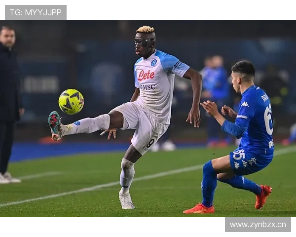 奥斯梅恩 vs 顶级中锋：争夺世界第一的路径分析