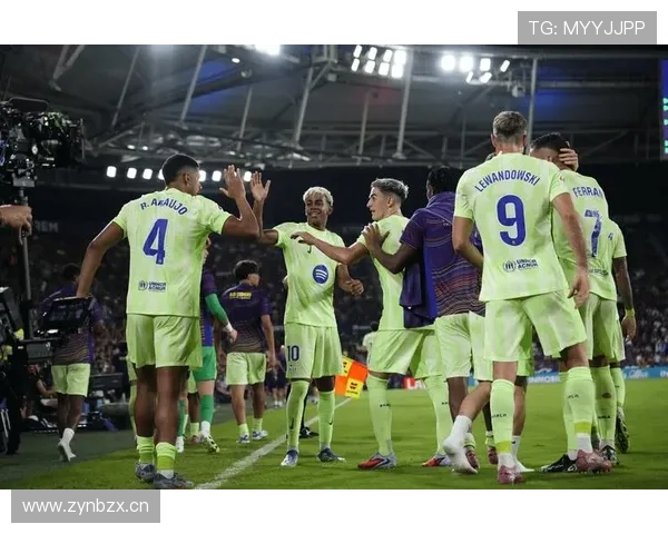 巴萨财政问题持续发酵：对球队转会市场与长期竞争力产生实质影响