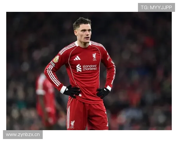 利物浦防线频繁被打身后，暴露压迫结构失效对防守稳定性的影响