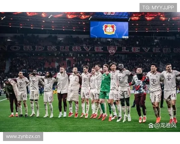 拜仁德甲统治地位面临挑战，联赛竞争格局变化已成本赛季主要趋势