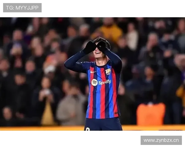 佩德里：从“哈维接班人”到巴萨中场核心