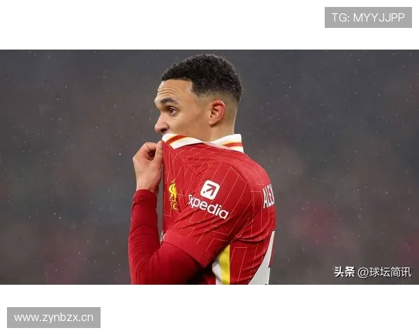 特伦特·亚历山大-阿诺德：欧冠冠军+英超冠军核心球员