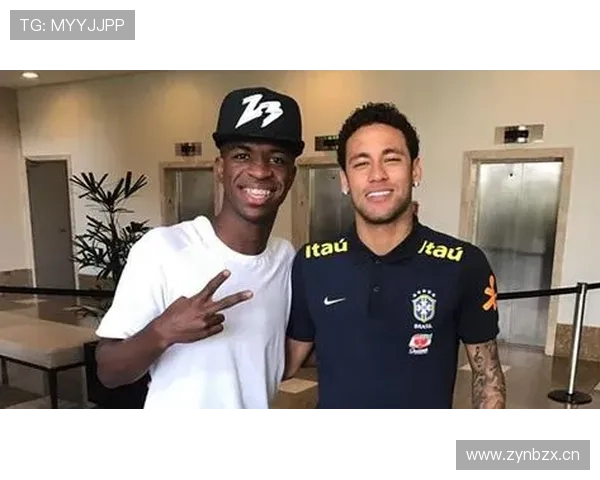 维尼修斯：从C罗接班人到皇马核心的角色跃迁分析