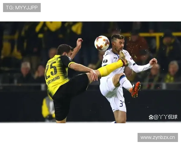 多特蒙德进攻看着流畅，其实终结太差，问题藏不住了