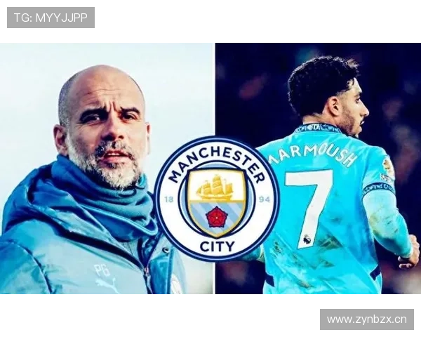 曼城阵容深度依旧豪华，结构合理性是否面临考验？