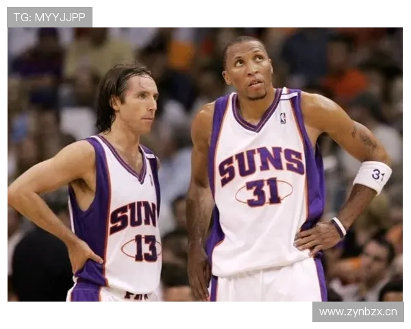 纳什挡拆助攻效率提升明显 制造快攻节奏成队核心