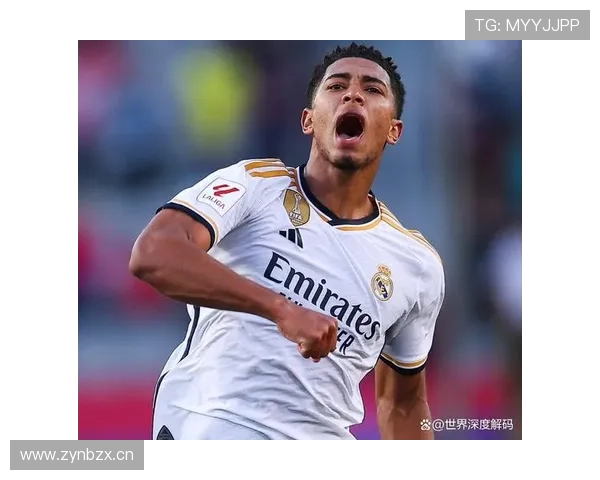 贝林厄姆能否扛起英格兰进攻核心的战术重担？