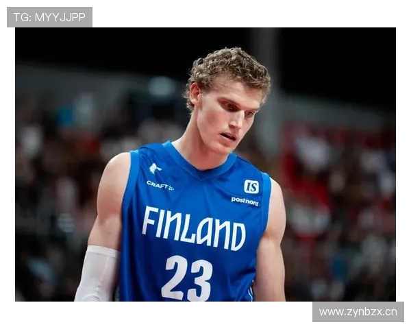 马尔卡宁挡拆后投篮命中率提升显著拉开与同位置射手差距