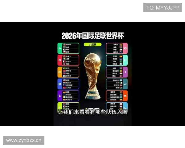 南非队能否重返世界杯舞台 2026美加墨世界杯预选赛前景分析